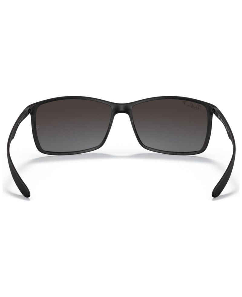 Polarized Sunglasses , RB4179 LITEFORCE