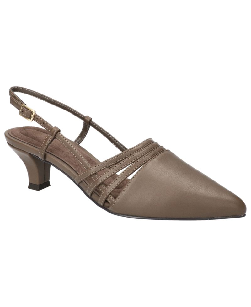 Women's Aura Slingback Pumps
