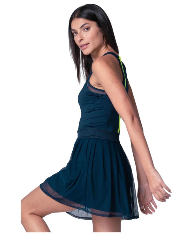 Women's Next Level Dress