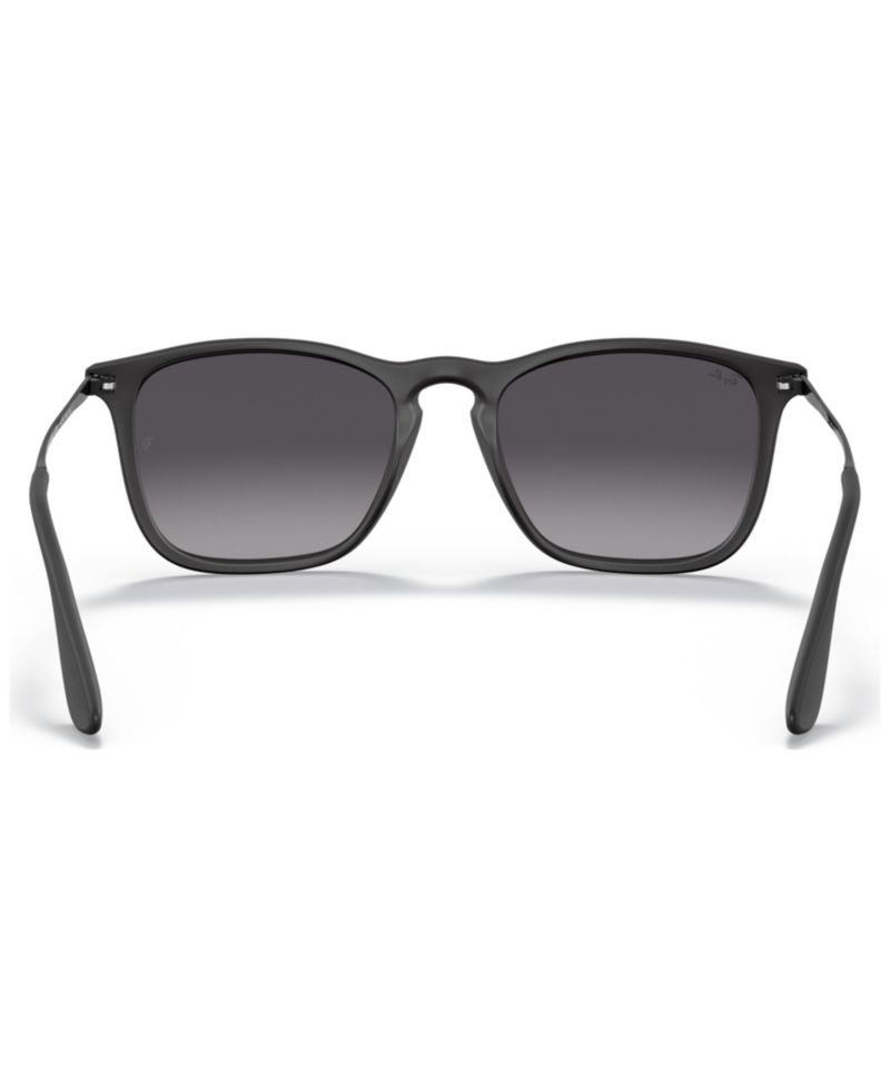 Sunglasses, RB4187 CHRIS