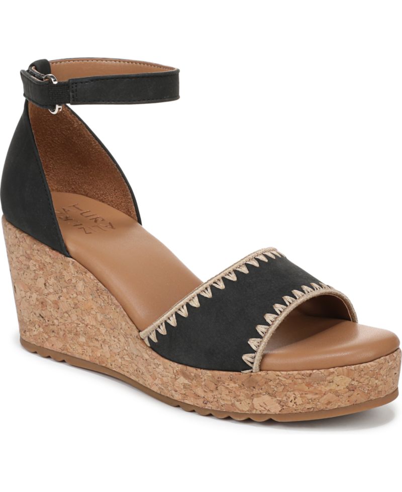 Women's Olly 3 Ankle Strap Espadrille Sandals
