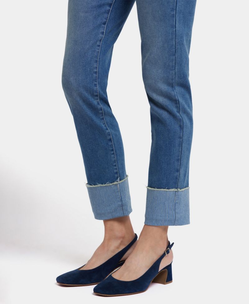 Women's Sheri Slim Ankle Jeans