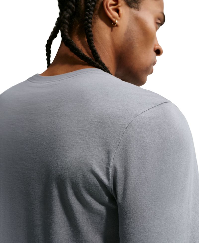 Men's Basketball Short-Sleeve T-Shirt