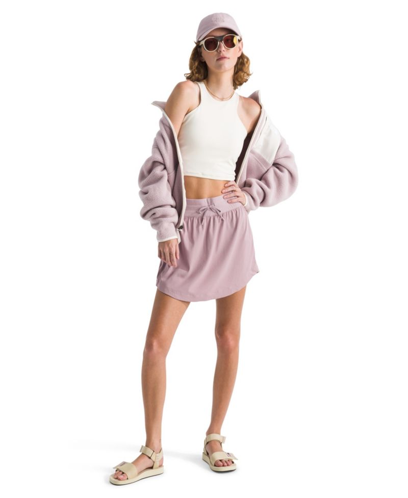 Women's Aphrodite Regular Fit Skort