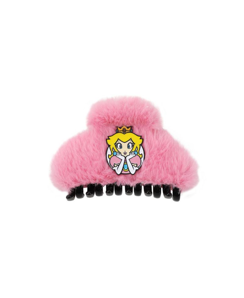 Bros Princess Peach 4-Piece Treat Yourself Care Kit