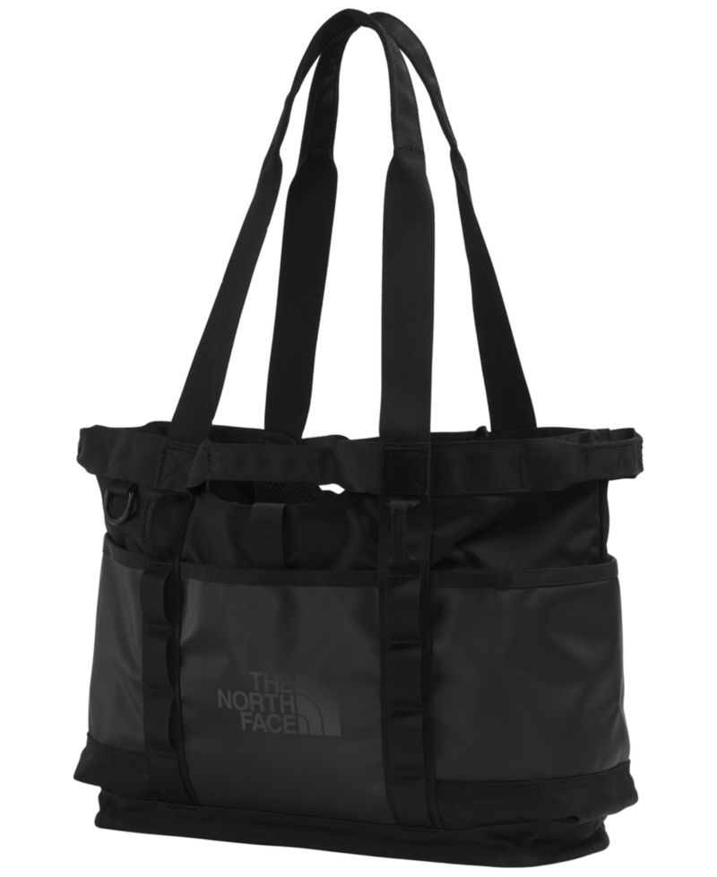 Men's Base Camp Utility Tote Bag