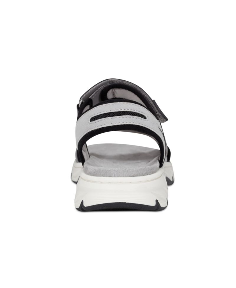 Women's Venny Banded Sporty Flat Sandals