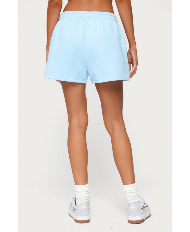 Womens We'Re Edikted Sweat Shorts