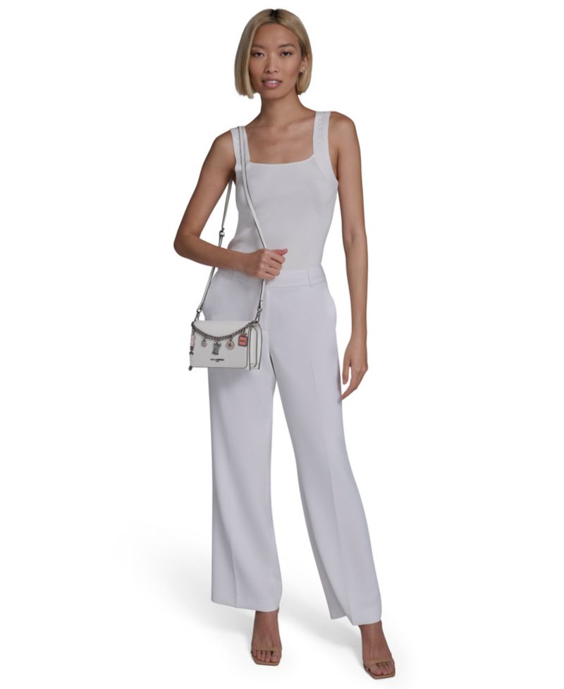 Lourdes Small Crossbody Bag