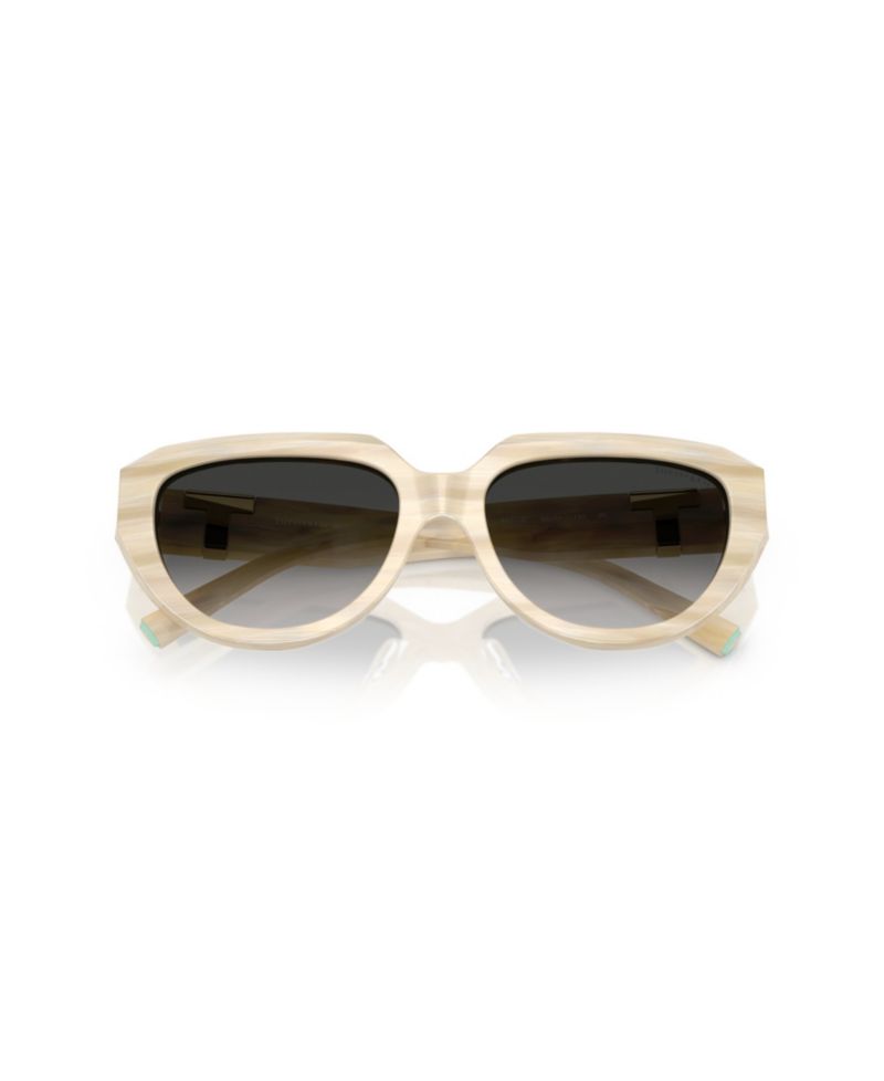 Women's Rectangle Sunglasses, TF4238U