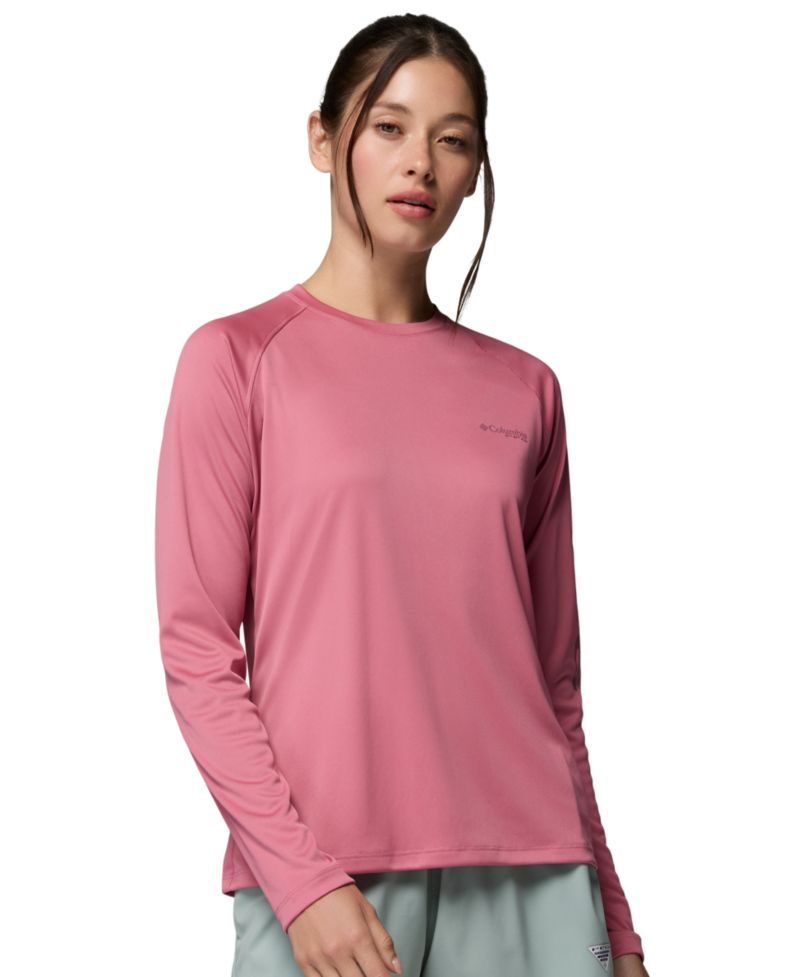 Women's PFG Tidal Tee II