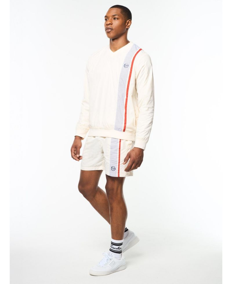 Men's Attivo Damarindo Crewneck