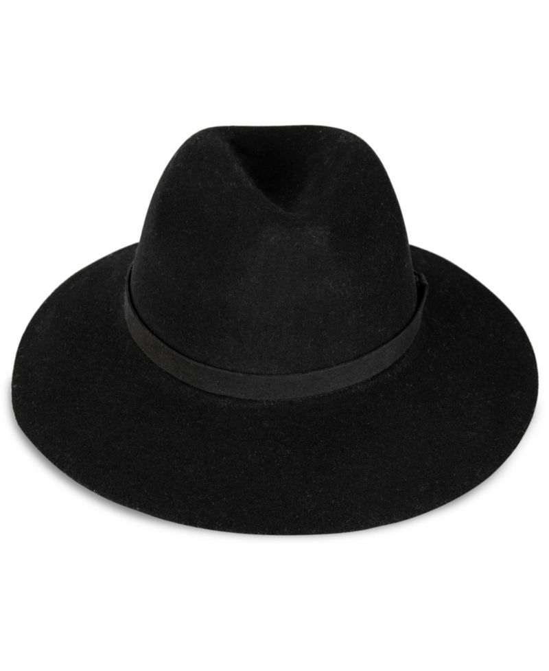 Women's Wool Ranger Hat