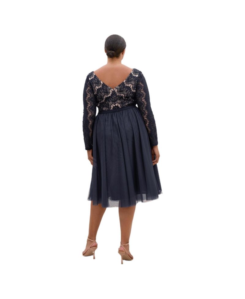 Women's Rare Beauty Midi Dress