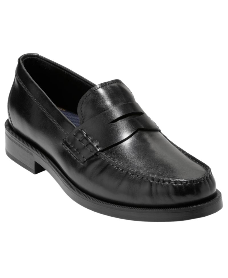 Men's Pinch Prep FlexCraft™ Penny Loafers