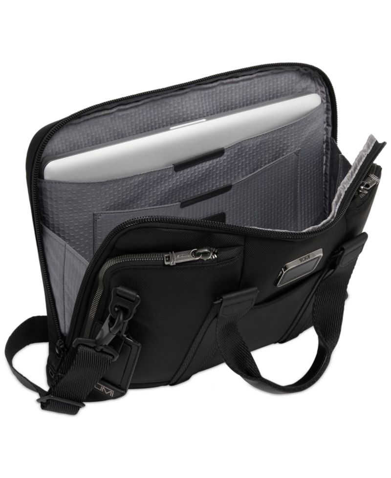 Alpha Bravo Men's Alpha Bravo Academy Brief