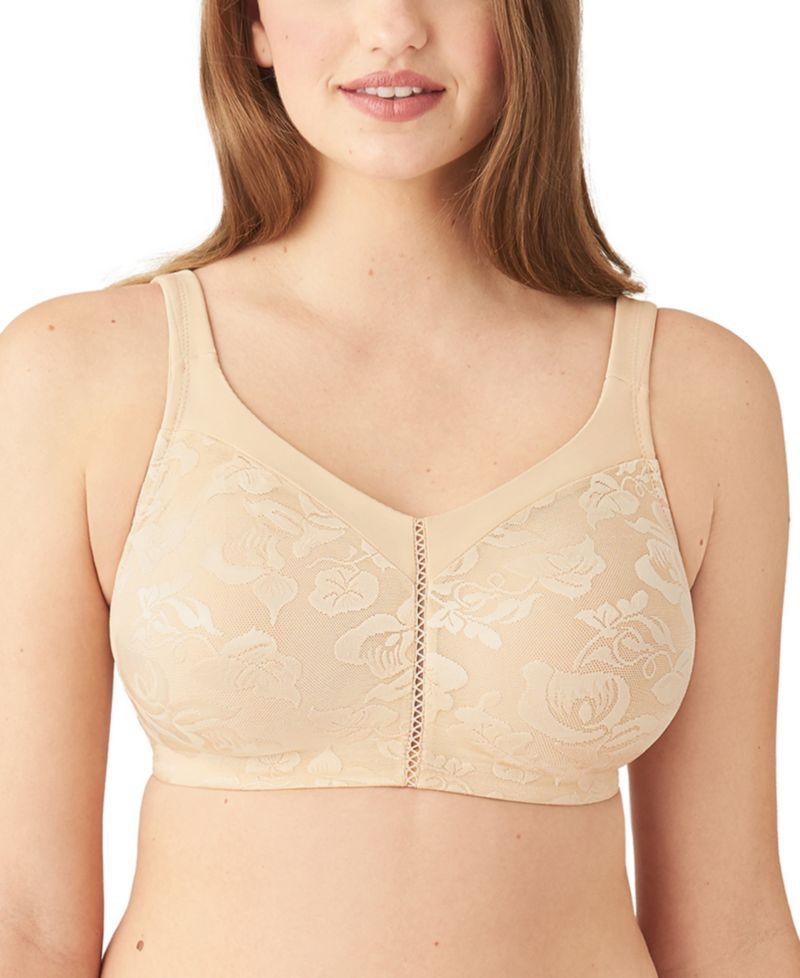 Awareness Wireless Bra 85276