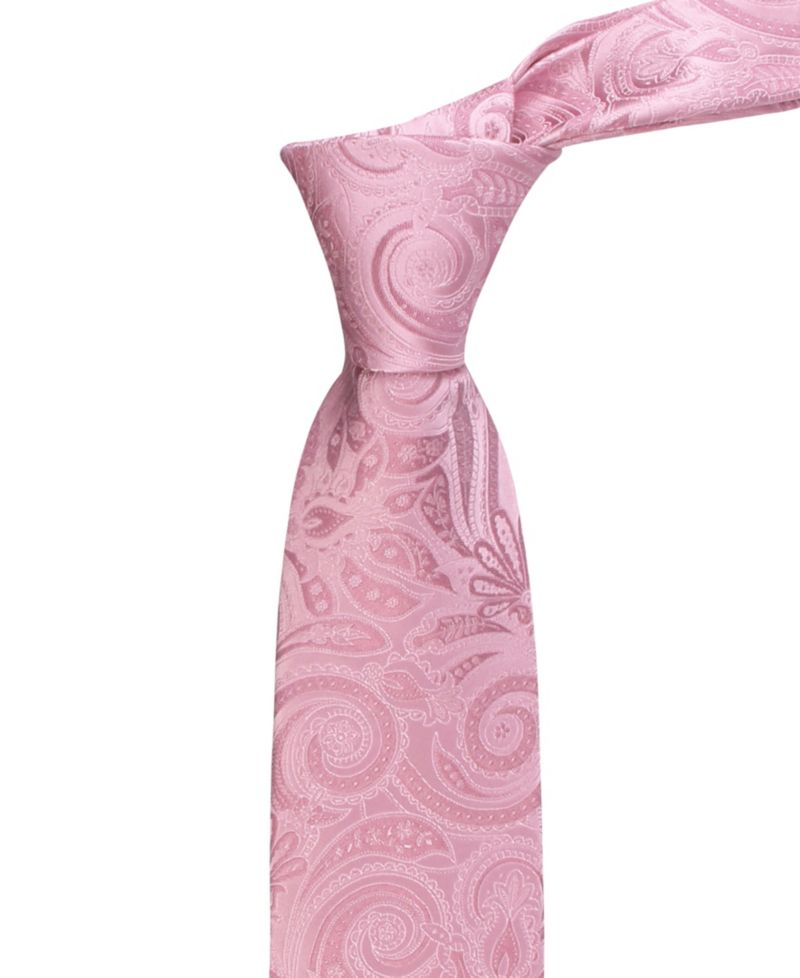Men's Penelope Paisley Tie