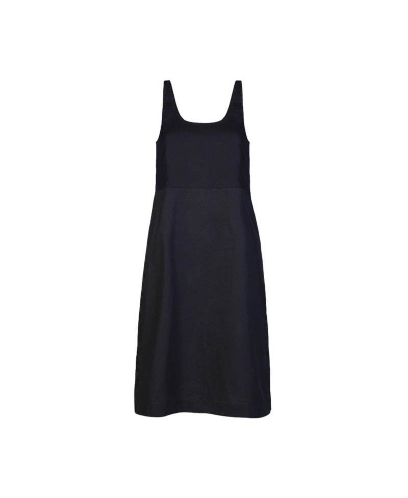 Women's Womens's Fitted Knee Length Dress