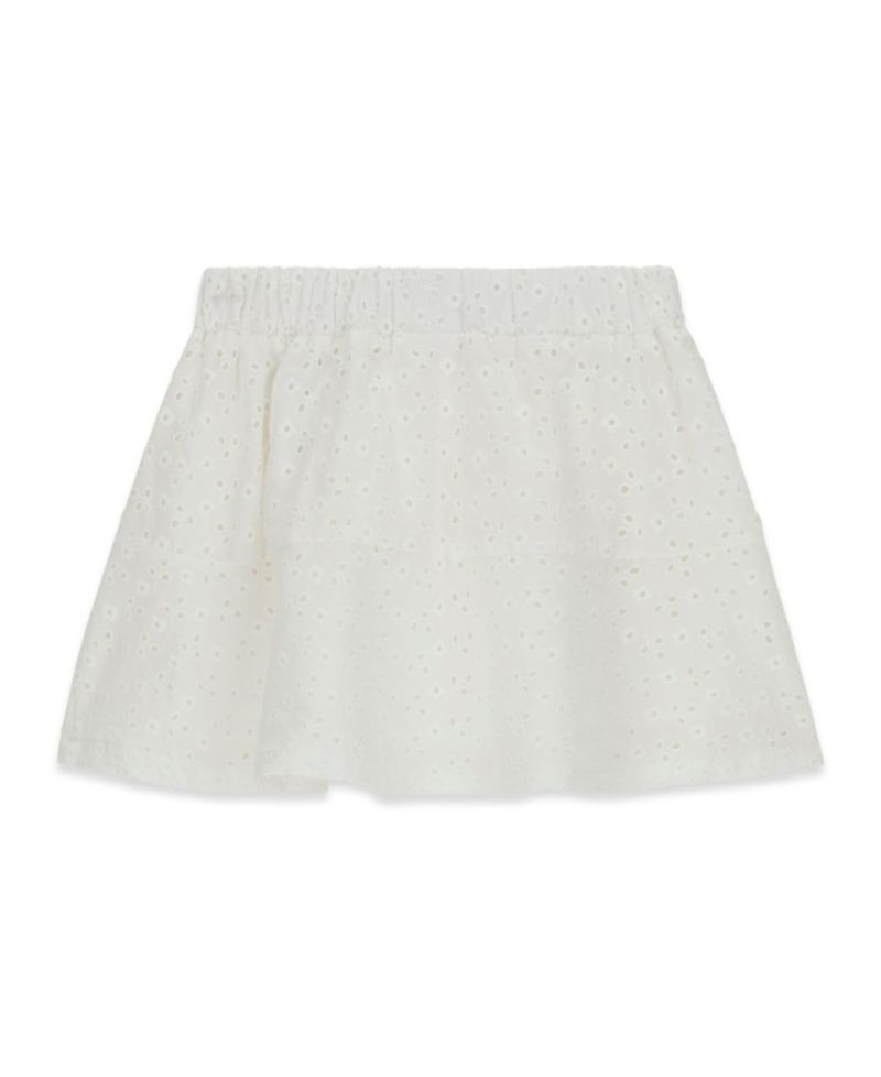 Girls' 7-16 Sangallo Pull-On Skirt