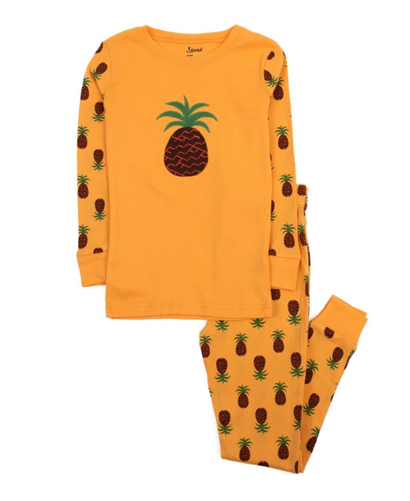 Pineapple Жёлтый