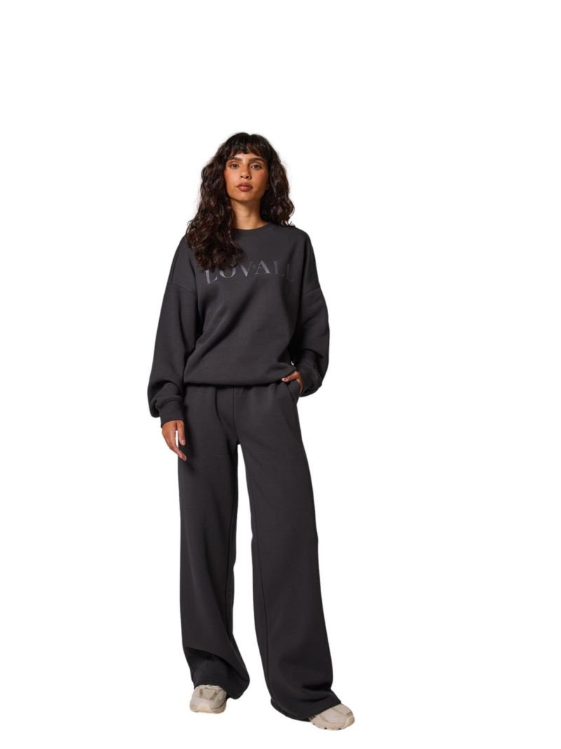 Women's All Szn Oversized Sweatshirt