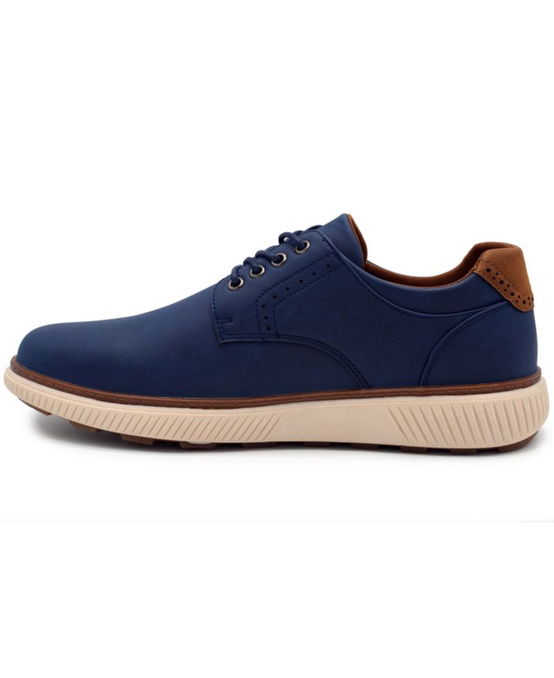 Men’s Anson Oxford Shoe