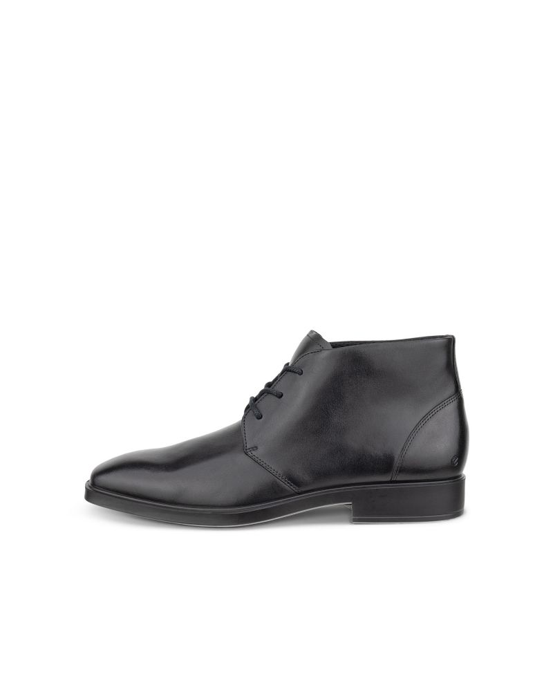 Men's Milan Chukka Boots