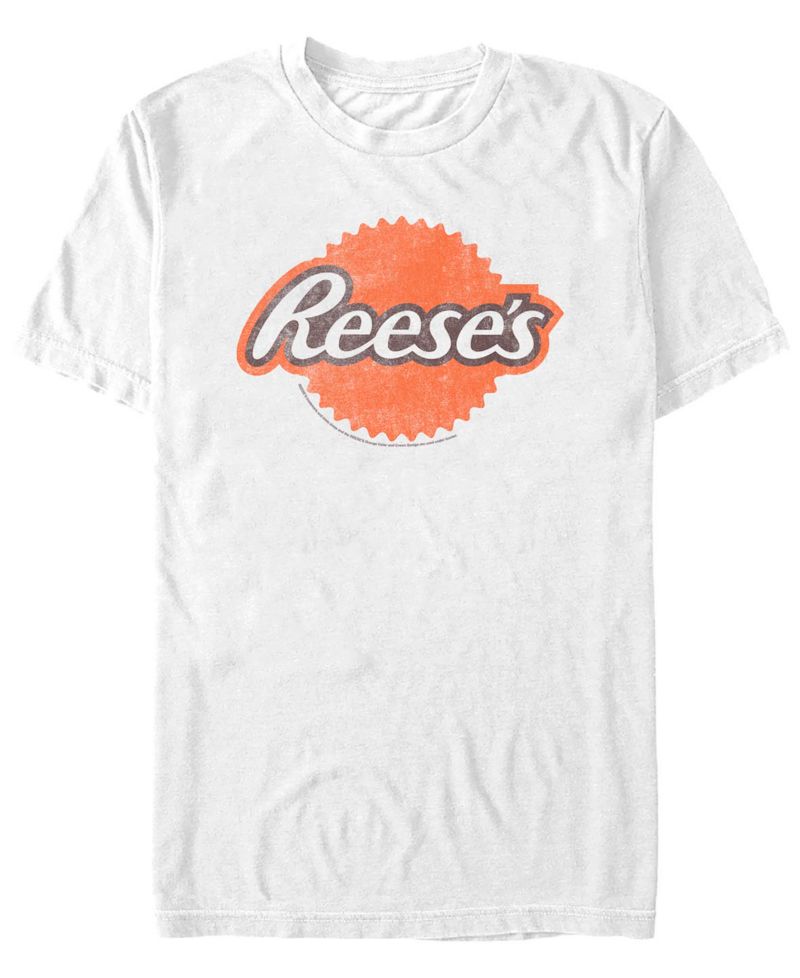 Men's Reeses Burst Short Sleeve T-shirt