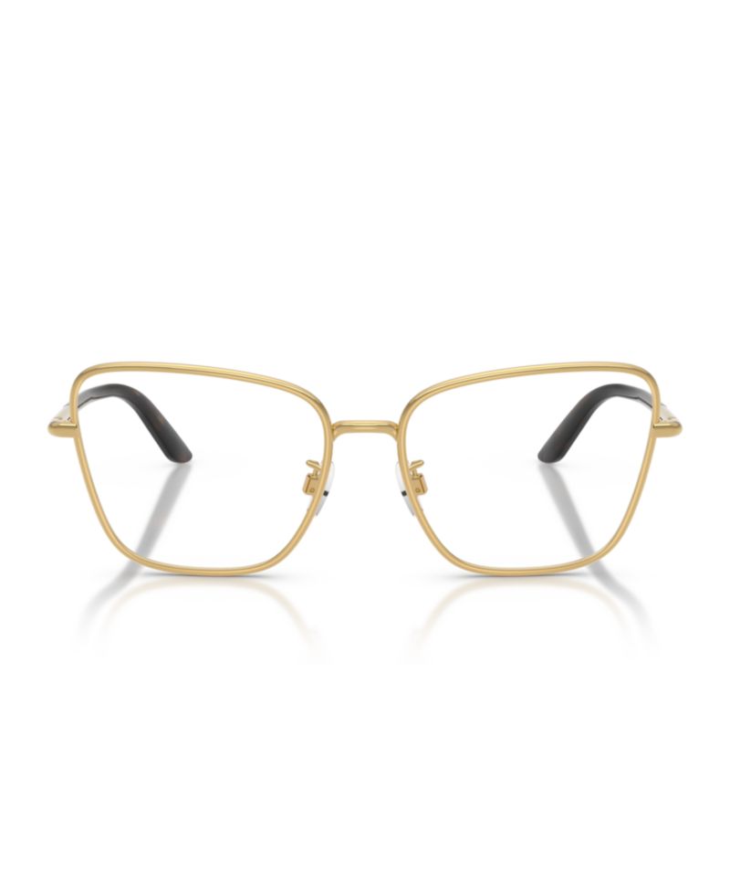 Woman Cat Eye Metal DG1359 Eyeglasses