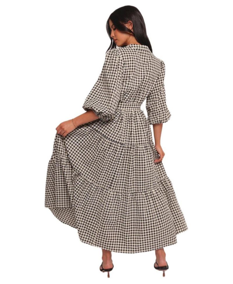 Women's Dixon Maxi Dress