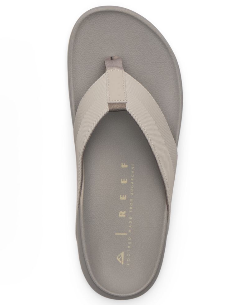 Men's The Raglan Contour Footbed Sandals
