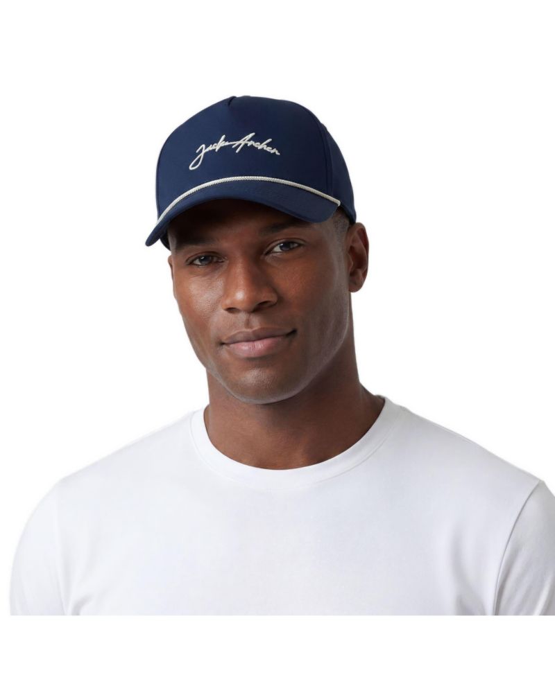 Archer Signature Golf Adjustable Baseball Cap