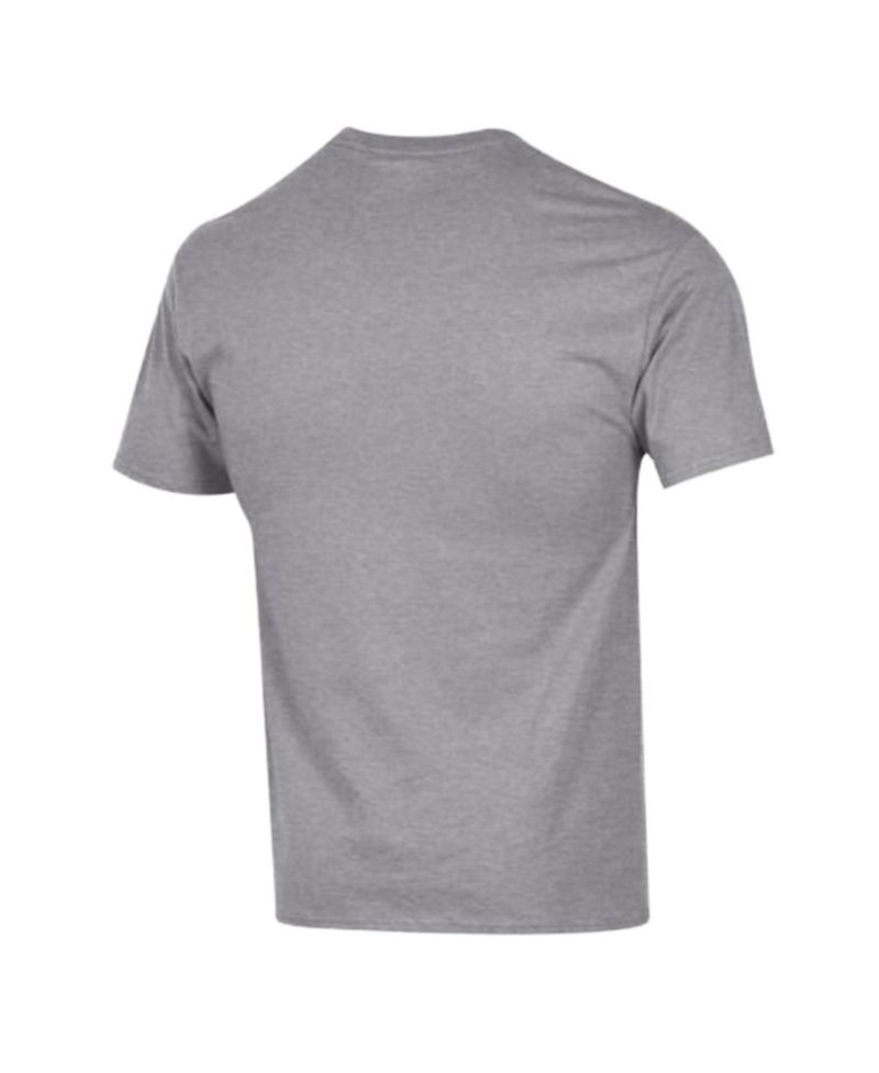 Men's Heather Gray BYU Cougars Varsity T-Shirt