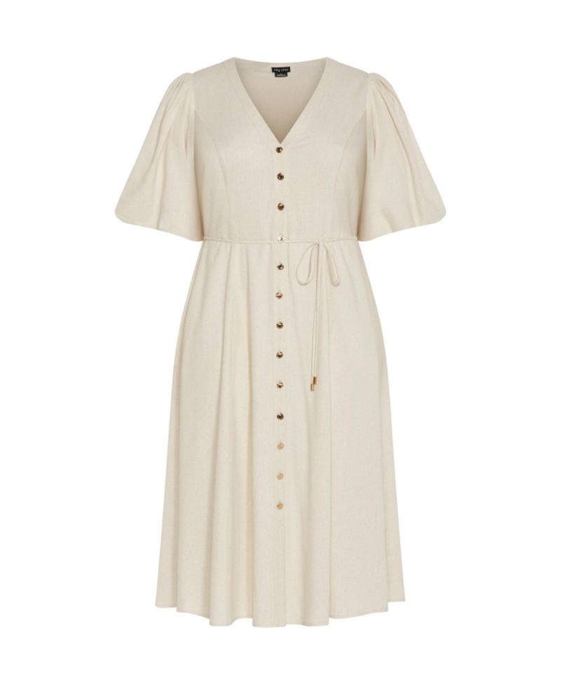 Women's Dahlia Dress