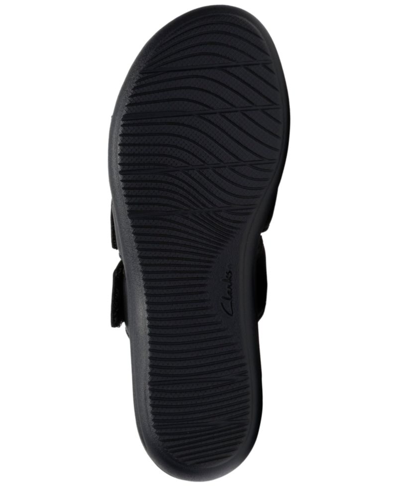 Women's Collection Laurieann Emma Round Toe Sandals