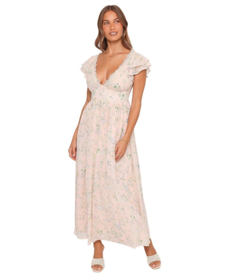 Women's Angelica Midi Dress