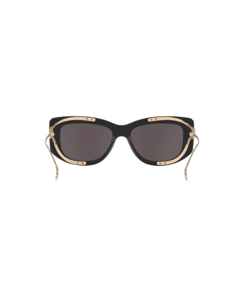 Women's Rectangle Sunglasses, GG1566S GC002272