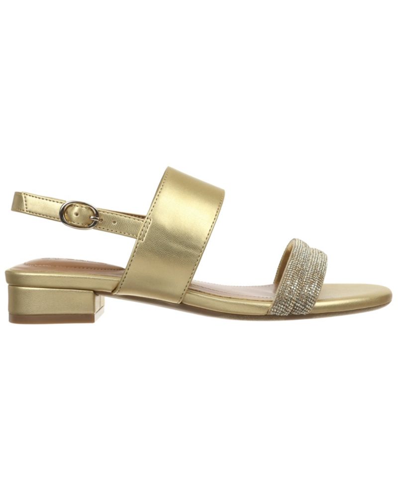 Women's Selbiee Slingback Dress Sandals