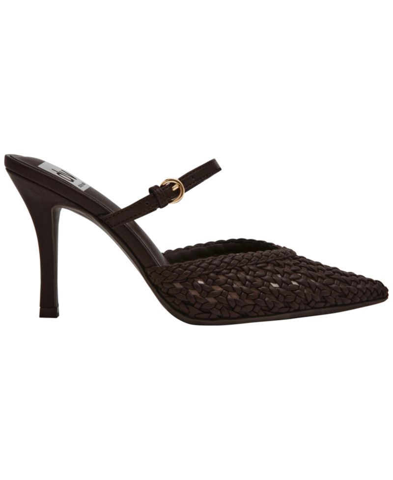 Women's Geanie Pointed Toe Pumps