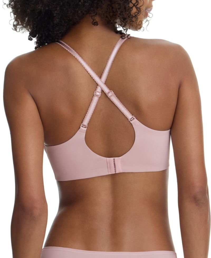 Women's Captivate Full Coverage Unlined Lace Bra