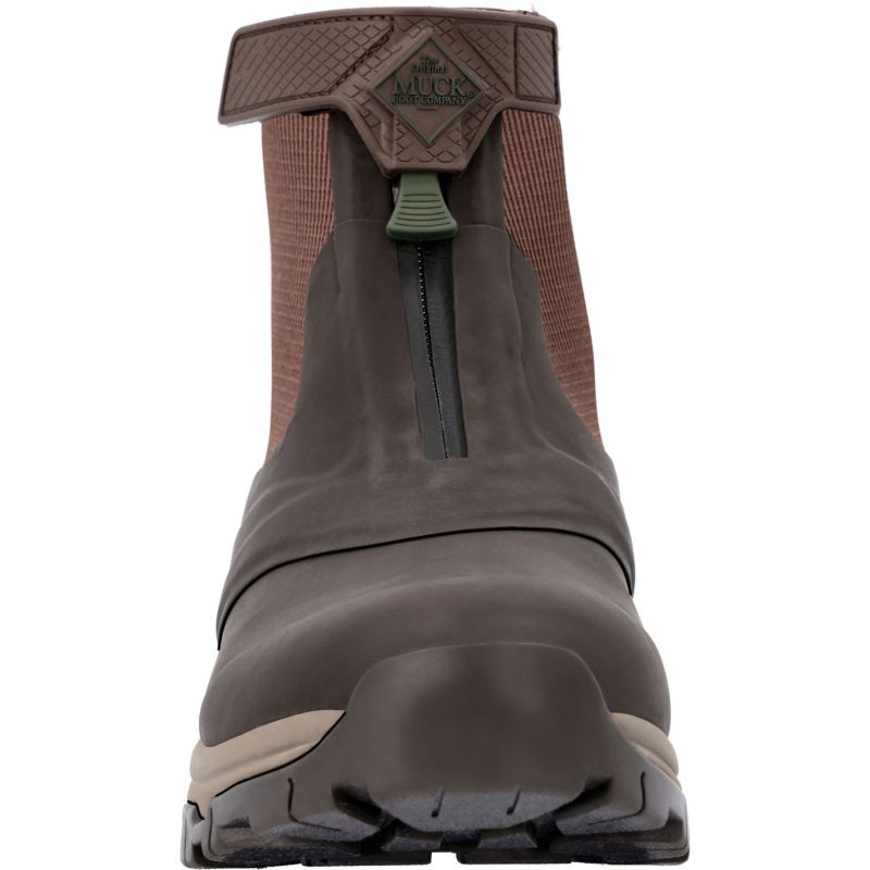 Men's Apex Mid Zip Ankle Boot