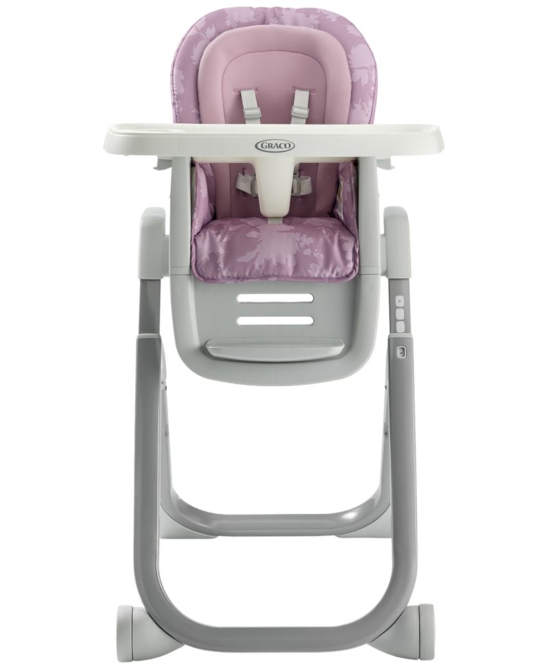 Baby Boys' and Baby Girls' DuoDiner DLX Highchair