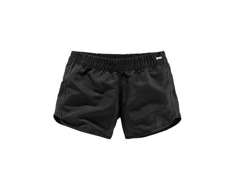 Women's Sporty Cover Up Everyday Comfort Swim Shorts
