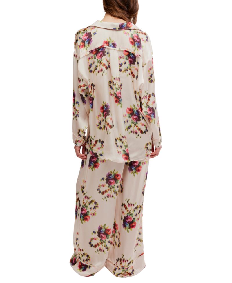 Women's Dreamy Days Pajama Set