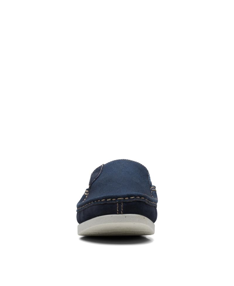 Men's Collection Shacrelite Step Slip-On Shoes