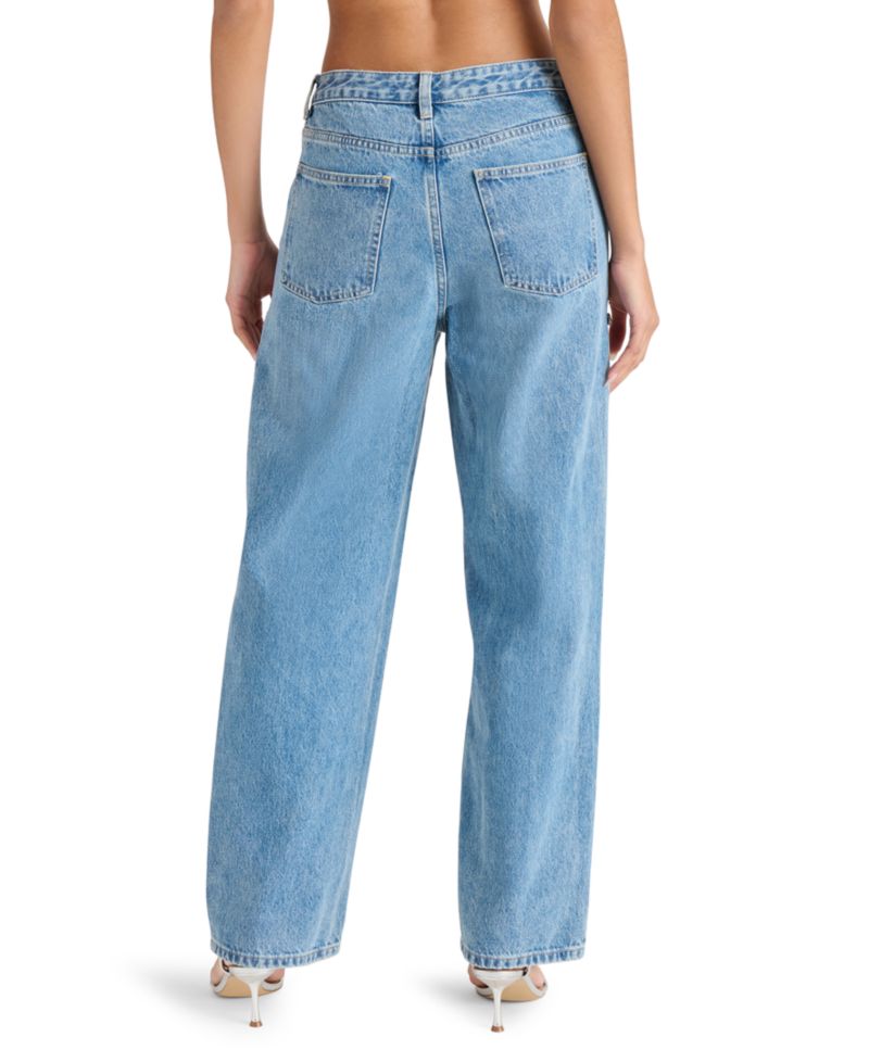 Women's Cotton Taylor Bedazzled Pants