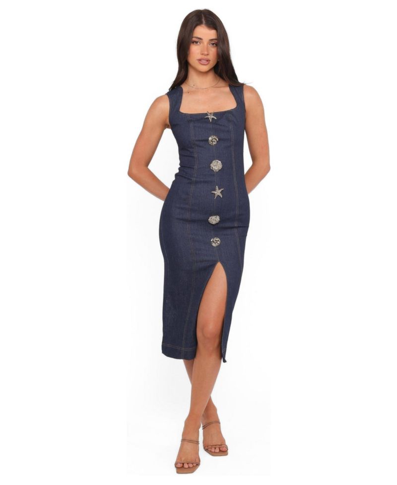 Women's Slater Midi Dress