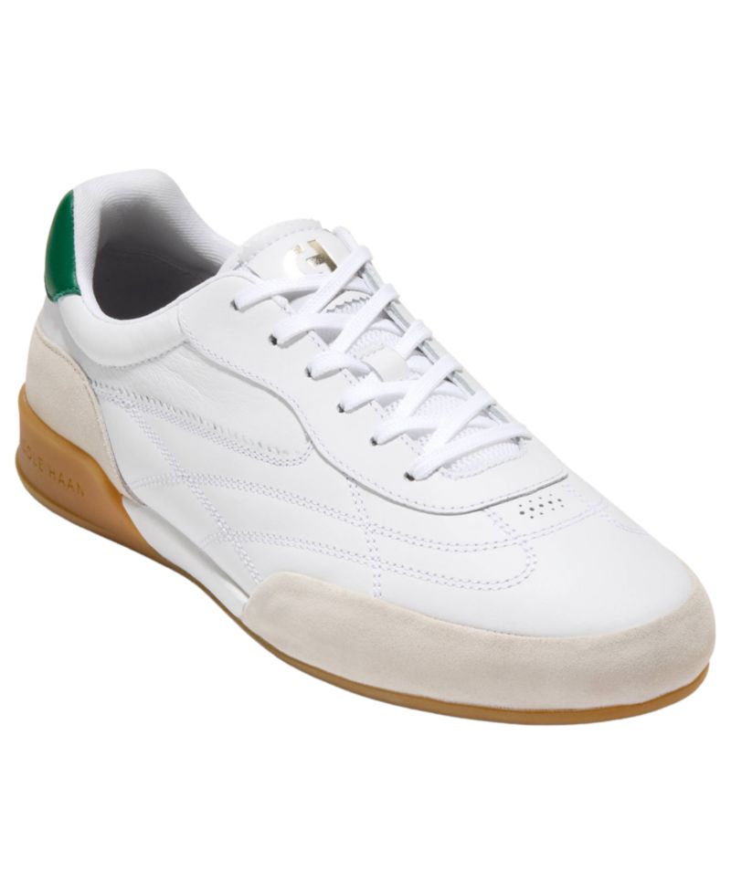 Men's GrandPro Turf 2.0 Lace-Up Sneakers