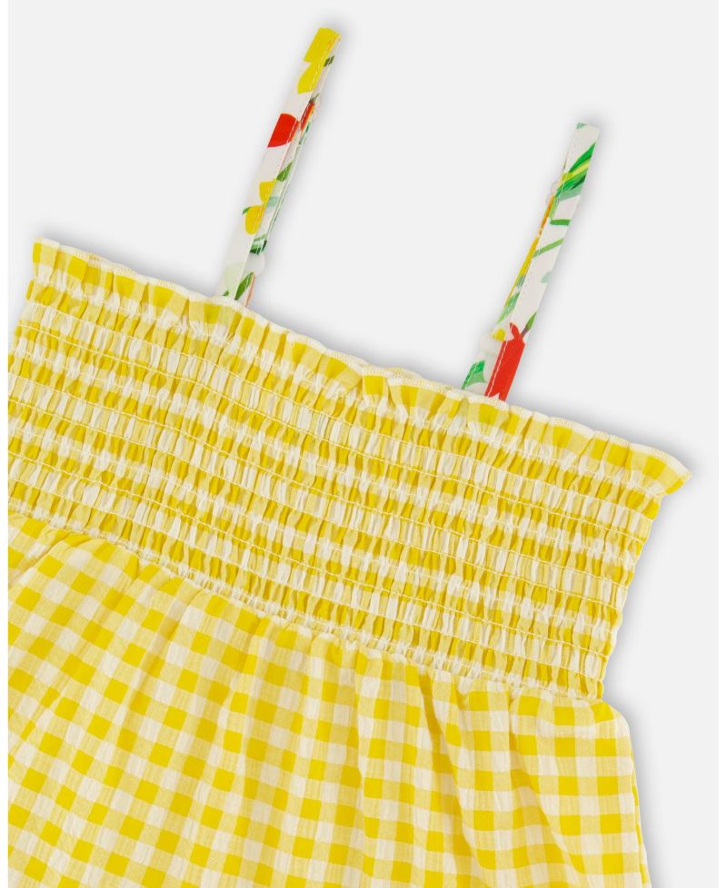 Big Girls Little/ Sundress